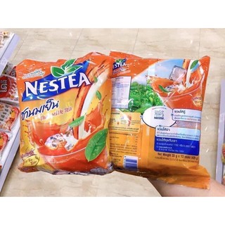 trà sữa nestea thái lan