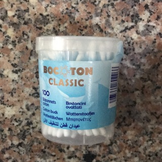 Bông Tai Bocoton Classic 100 que