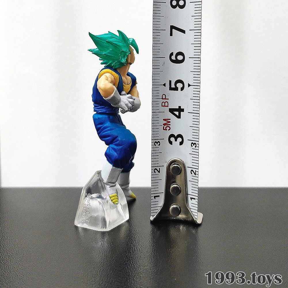 Mô hình nhân vật Bandai figure Dragon Ball Super Gashapon VS Part 03 - SSGSS Vegito Super Saiyan Blue