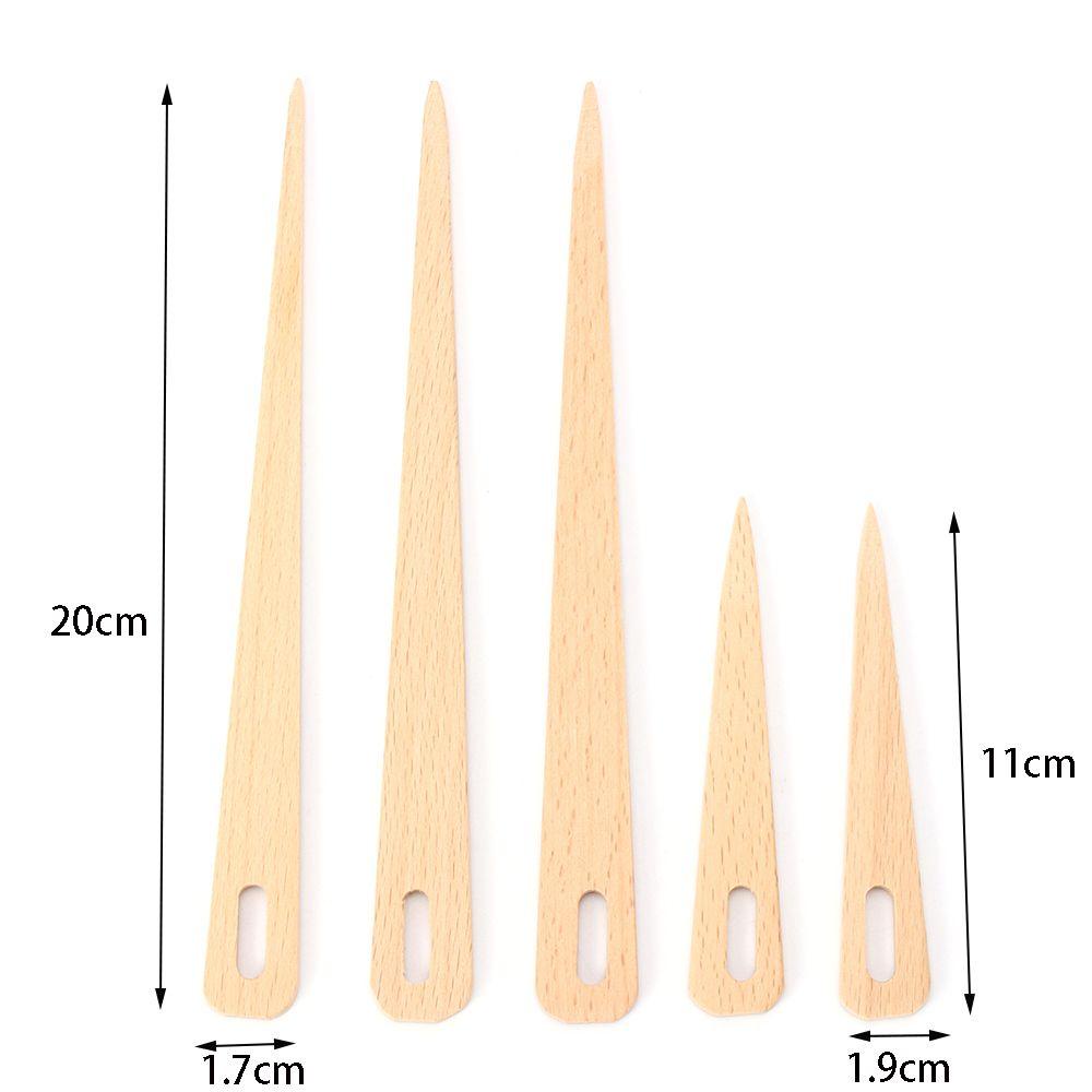 Bộ 5 Kim May Vá Quần Áo DIY Tiện Dụng