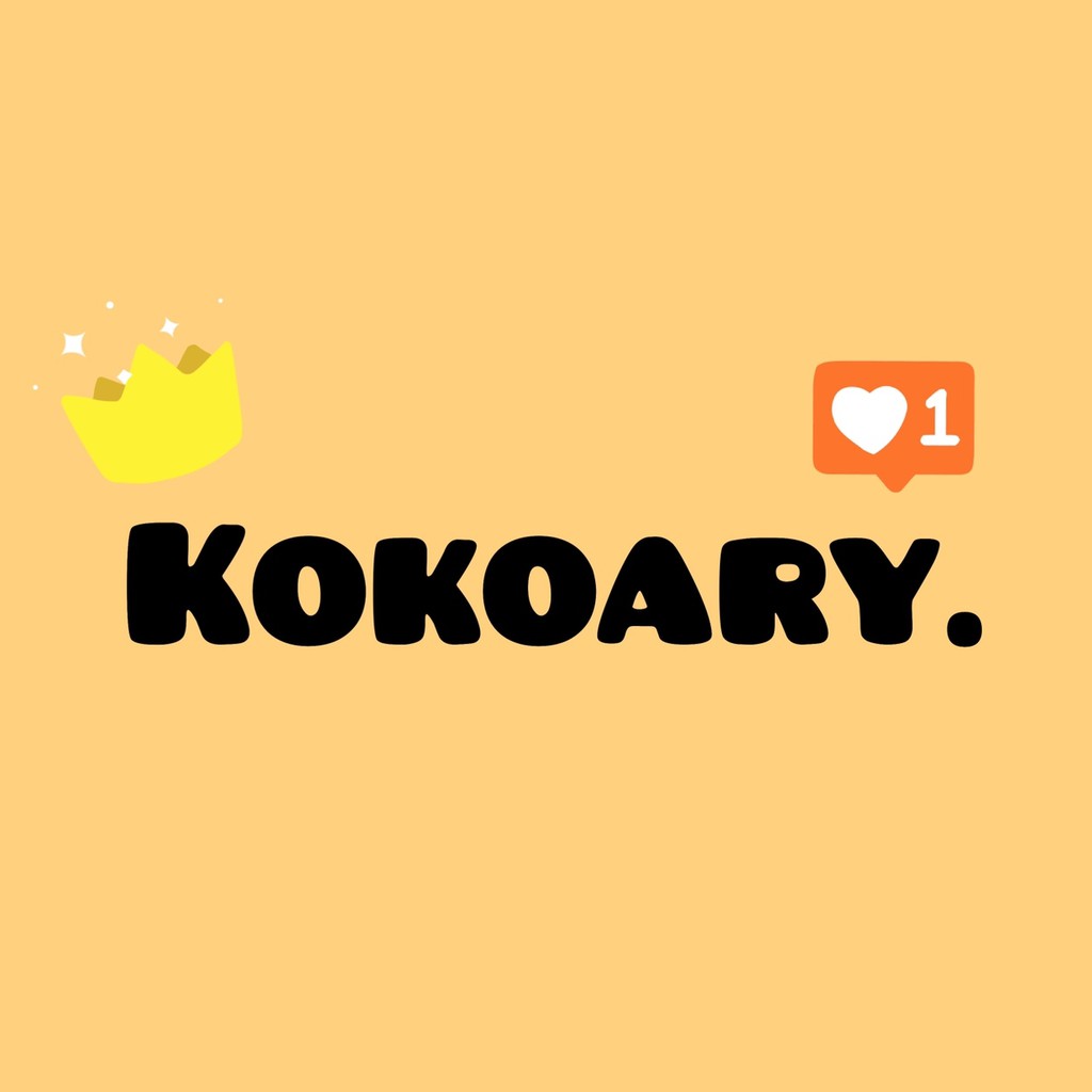 kokoary.vn, Cửa hàng trực tuyến | WebRaoVat - webraovat.net.vn