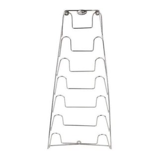 <GIÁ SỈ> Giá inox treo xoong nồi rất tiện dụng