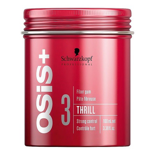 Sáp vuốt tóc Schwarzkopf Osis+ Thrill 3 100ml