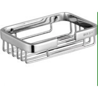 KHAY XÀ PHÒNG LƯỚI INOX 304 - KỆ XÀ PHÒNG LƯỚI INOX 304- KỆ XÀ PHÒNG - KHAY XÀ BÔNG