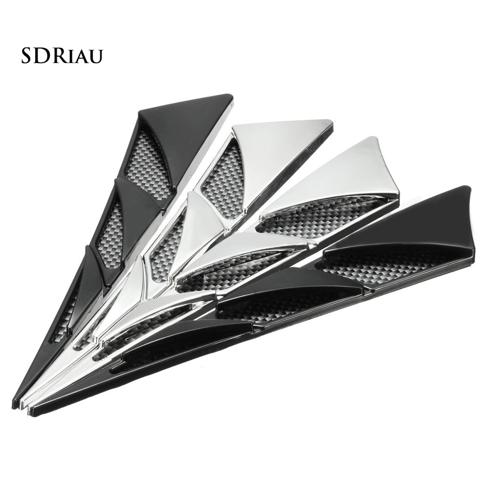 Miếng Dán Trang Trí Nắp Capo Xe Hơi Thông Dụng Thời Trang