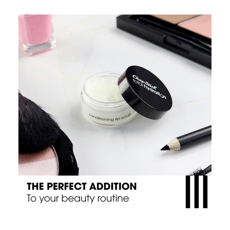 Tẩy Tế Bào Chết Môi Chapstick 7.5g | BigBuy360 - bigbuy360.vn