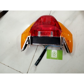 Bộ đèn sau xe future 1 đầy đủ