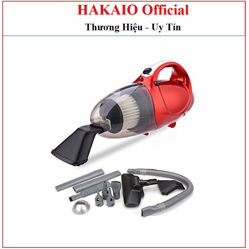 Máy Hút Bụi 2 Chiều Vacuum Cleaner JK-8 - Máy hút bụi cầm tay
