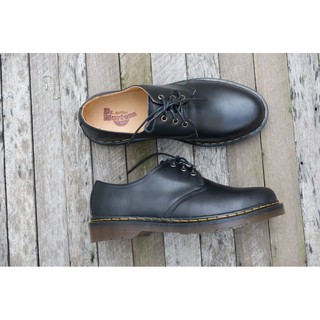 Giày Martens Da Bò Thật 100%