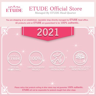 Phấn má hồng Etude 4.5g tự nhiên độc đáo