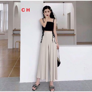 Áo  hai dây đi biển ( Ảnh Thật)