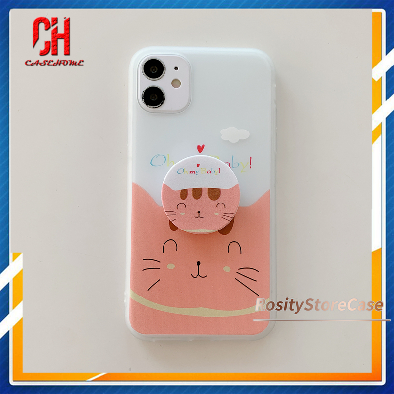 Ốp điện thoại cho Oppo A3S Reno 4 F9 A5 2020 A31 2020 A5S A53 2020 A9 2020 A1K A91 Reno 3 A12E A7 A92 Reno 2f A12 F7 F5 | BigBuy360 - bigbuy360.vn