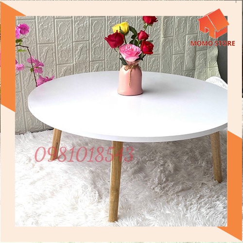 bàn trà ngồi bệt,bàn cafe chân gỗ xoáy cao 30 cm,giá rẻ,đẹp hothit