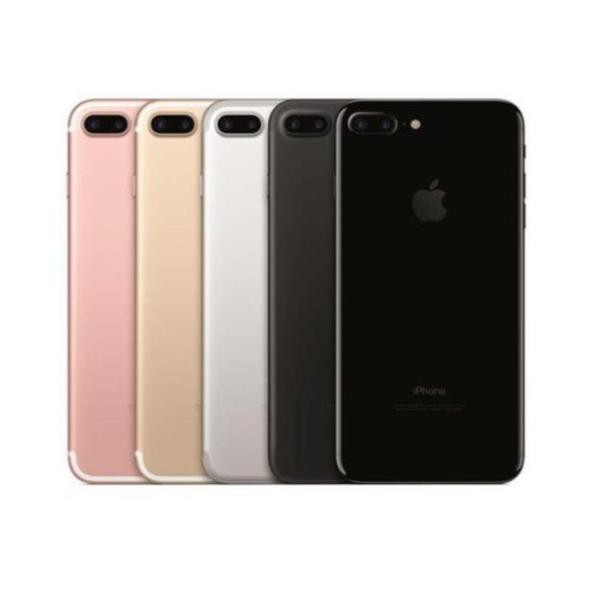 Điện Thoại IPhone 7 Plus 32- 128G Quốc Tế chính hãng apple