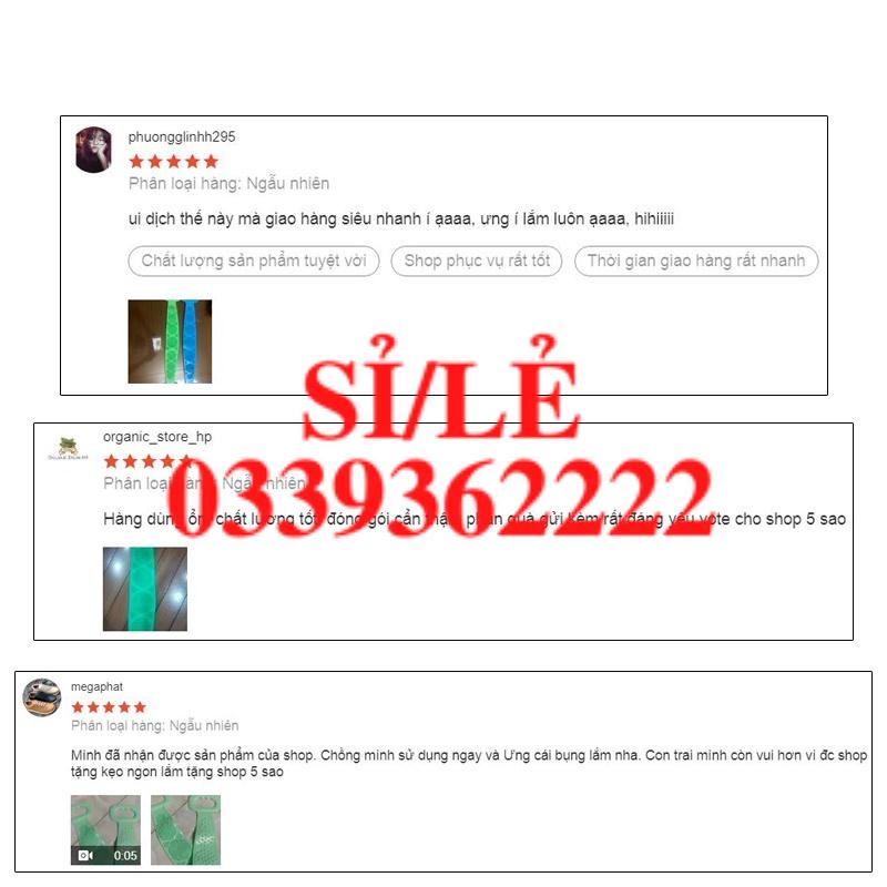 [ COCOLOVE ] Dây chà lưng - đai chà lưng cọ lưng silicon 2 mặt gai tẩy tế bào chết  HAIANHSHOP