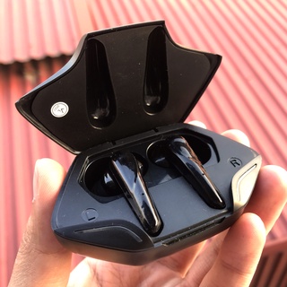 Tai nghe gaming bluetooth APRO 366 độ trễ cực thấp, bass cực căng,cảm ứng nhạy, hàng chất lượng cao, bảo hành 1 đổi 1