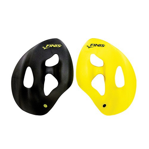 Bàn Quạt Tập Luyện Bơi FINIS ISO (ISO Paddles)