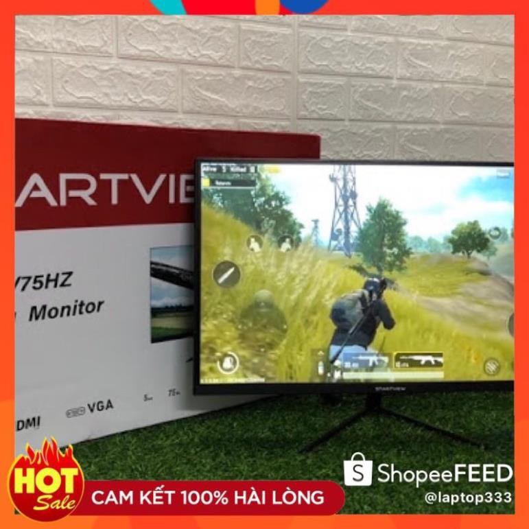 Màn hình Starview 24 inch cong Full viền Gaming Model 
S24FHV hỗ trợ 4K HDTV Full cực đẹp chất chính hãng | BigBuy360 - bigbuy360.vn