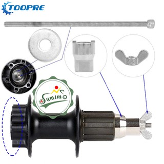 Cảo cối líp TOOPRE