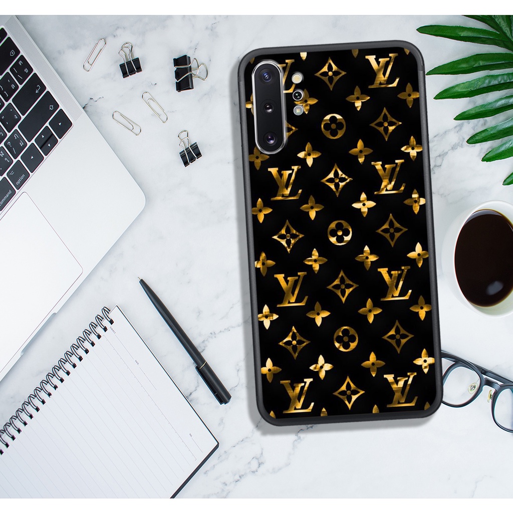 [HOT HOT] Ốp Lưng Samsung NOTE 8 - NOTE 9 - NOTE 10 - NOTE 10 PLUS , In Hình LO GO Bao, Đẹp, Bền, Rẻ.