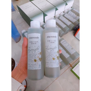 Toner diếp cá Mamode