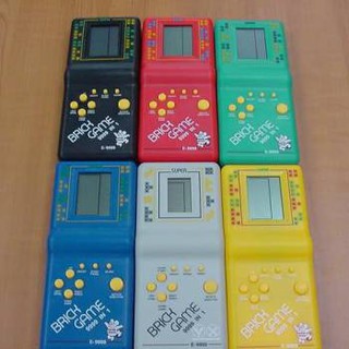 Máy chơi game huyền thoại - shop giao màu ngẫu nhiên