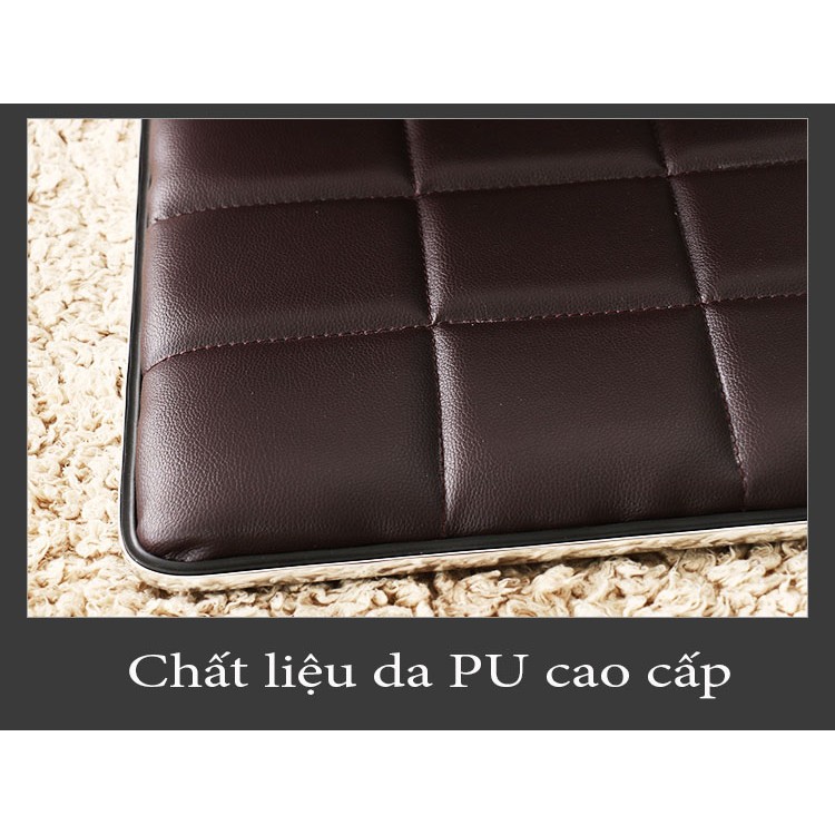 Ghế bệt tựa lưng kiểu nhật bọc da PU cao cấp D-636