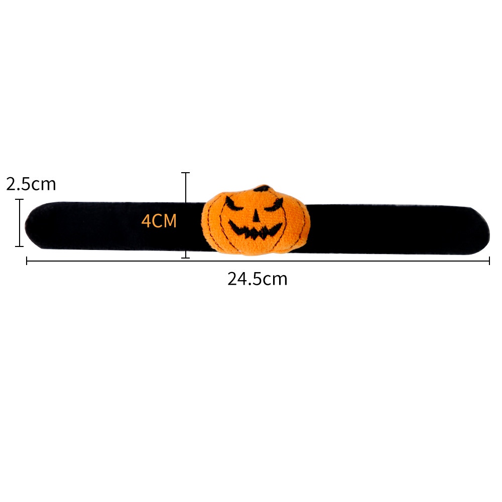 Vòng Đeo Tay Hóa Trang Halloween