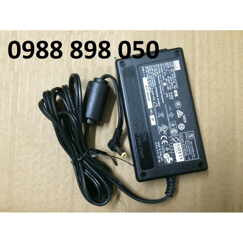 adapter nguồn router cisco 48v 0.38a