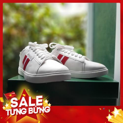 Giày thể thao – Giày da nam cao cấp, thiết kế trẻ trung – Giá cực yêu ★-★ -Hàng nhập khẩu