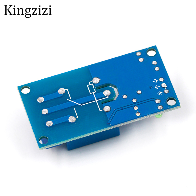 Mô đun cảm biến nước mưa chạy bằng điện DC 5V 12V
