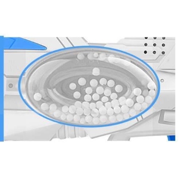 Đồ Chơi Bé Làm Cảnh Sát, Âm Thanh, Đèn Led, Chiếu Ảnh Lên Tường Cho Bé 02068