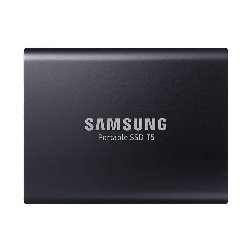 Ổ cứng SSD di động 1TB Samsung T5 USB 3.1 Gen 2 | BigBuy360 - bigbuy360.vn