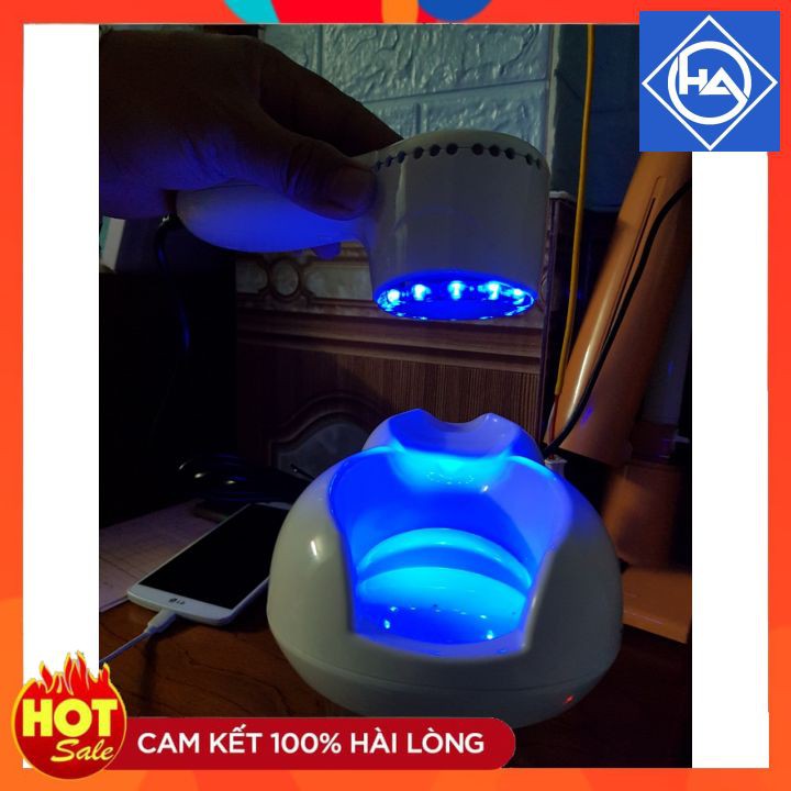 [Mã SRBACK010912 hoàn 20K xu đơn 50K] BÚA LẠNH 1 ĐẦU MINI MASSAGE MẶT DÙNG CHO SPA HOẶC CÁ NHÂN