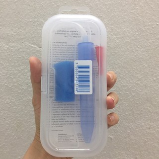 Dụng cụ hút mũi Nosefrida