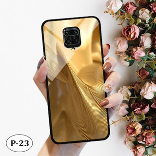 Ốp kính in 3D Xiaomi Redmi Note 9s/ Note 9 Pro