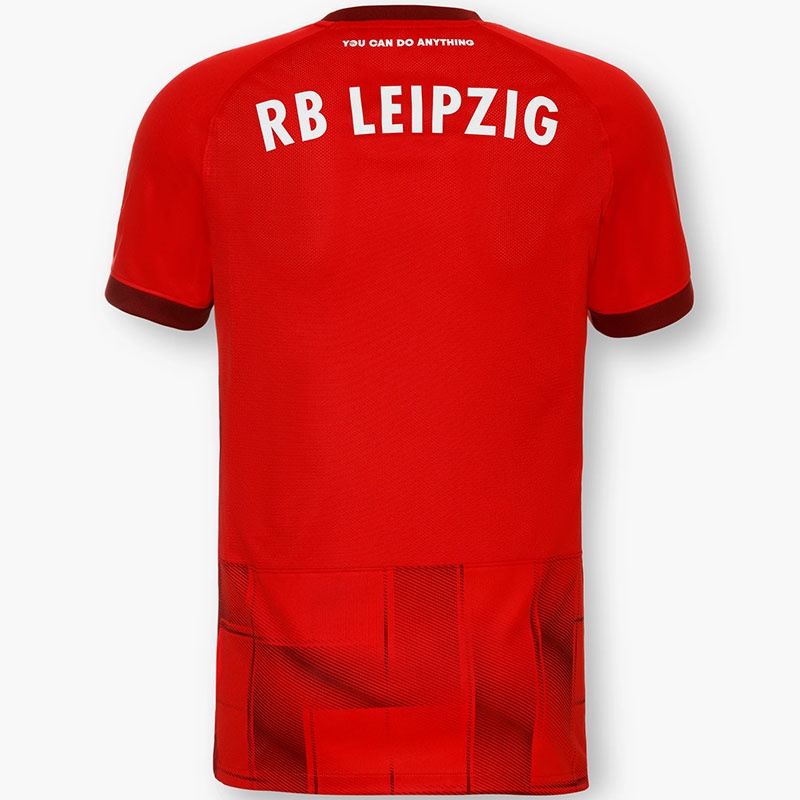 Áo Bóng Đá Chất Lượng Cao 2022 / 23 RB Leipzig