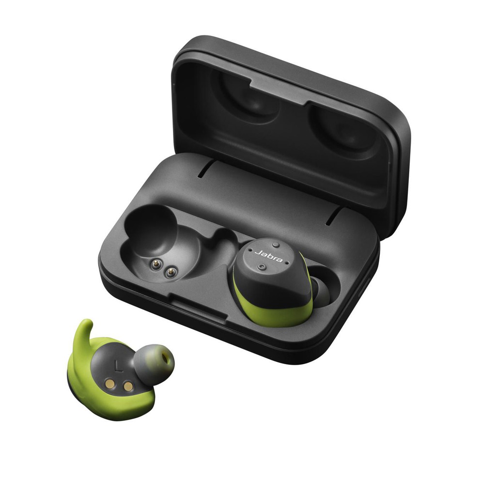 Tai nghe bluetooth Jabra Elite Sport