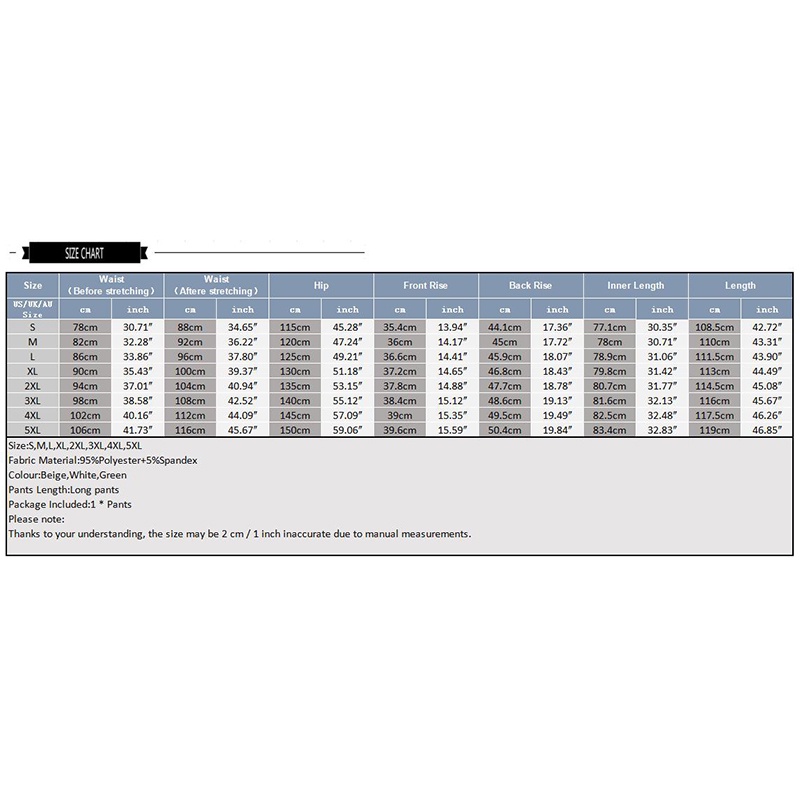 Quần Baggy INCERUN dây rút xẻ tà bên hông lưng cao hợp thời trang cho nam