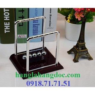Con lắc chuyển động vui nhộn trang trí độc đáo version 2 (11.5x13,5x14cm)