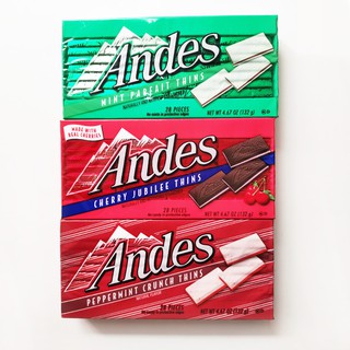 Socola Andes 132G