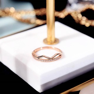 Nhẫn Titan - Vương Miện - Crown