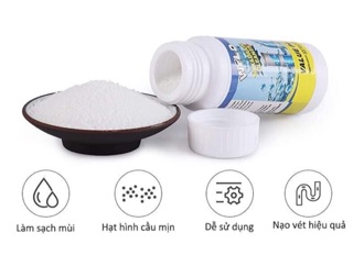BỘT THÔNG TẮC CỐNG VALUE PACK