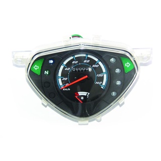 Đồng hồ công tơ mét xe máy Jupiter MX Loại Xịn
