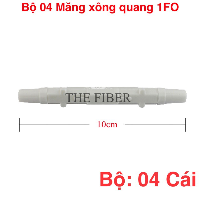 Bộ 04 Măng xông quang 1FO