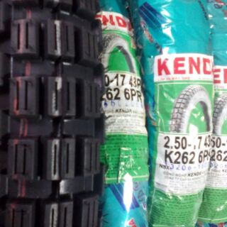 Lốp thồ KENDA ( loại địa hình,chống trơn trượt)