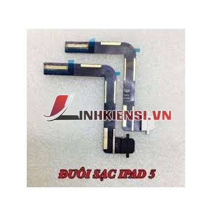 ĐUÔI SẠC IPAD 5