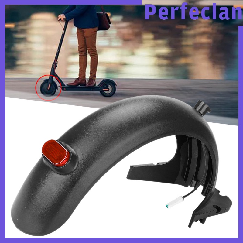 Giá Đỡ Dè Chắn Bùn Thay Thế Cho Xe Điện Ninebot max g30