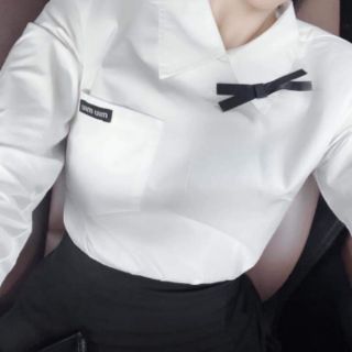 Smi zara khuy lưng