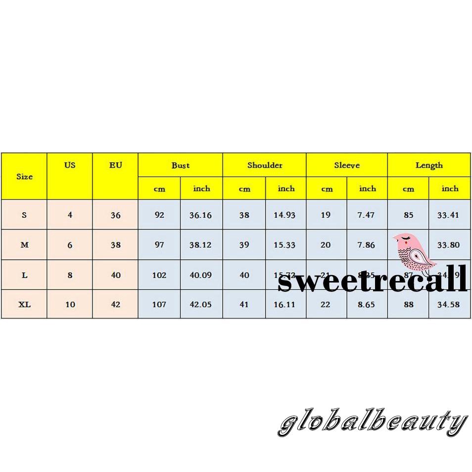 BღBღĐầm tay ngắn hoạ tiết hoa phong cách Bohomian